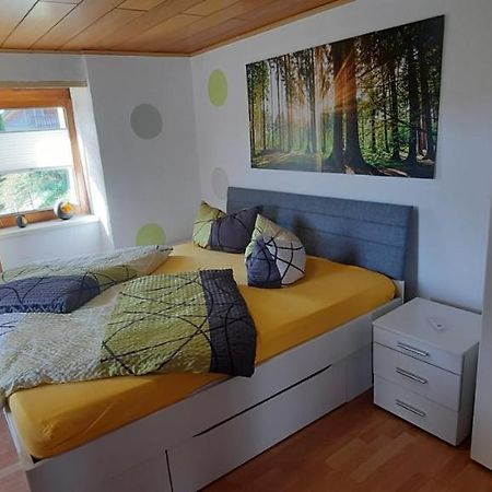Ferienwohnung Seelust Schluchsee Kültér fotó
