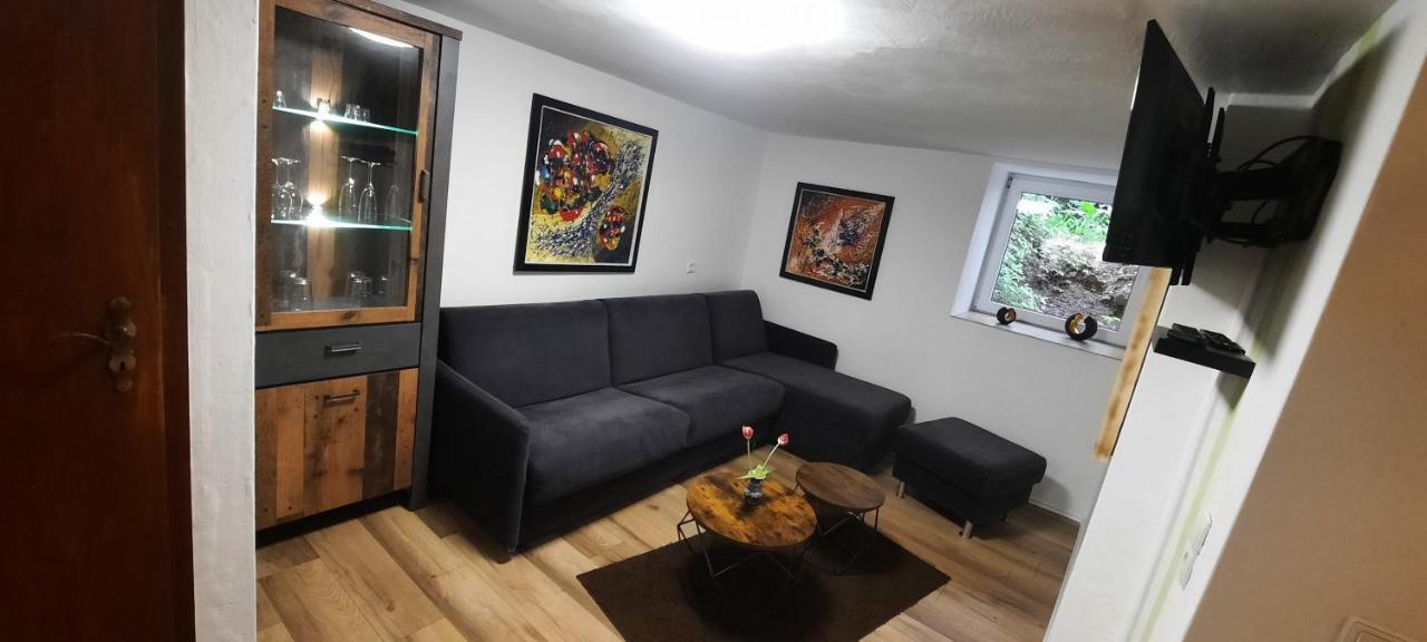 Ferienwohnung Seelust Schluchsee Kültér fotó
