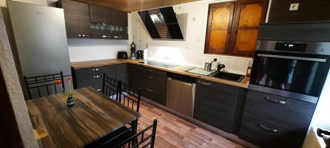 Ferienwohnung Seelust Schluchsee Kültér fotó