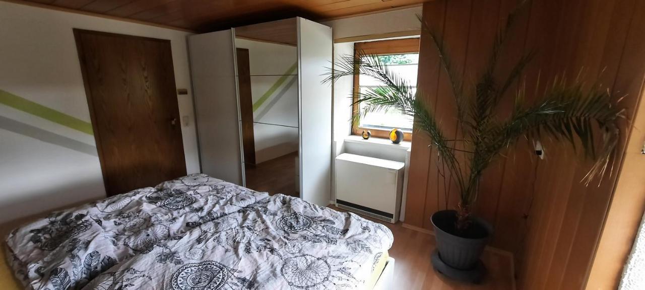 Ferienwohnung Seelust Schluchsee Kültér fotó