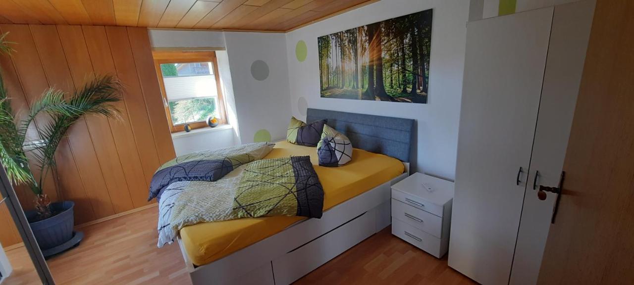 Ferienwohnung Seelust Schluchsee Kültér fotó